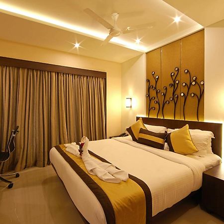 Golden Fruits Business Suites Chennai Exterior photo